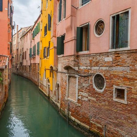 Incanto Venecia Exterior foto