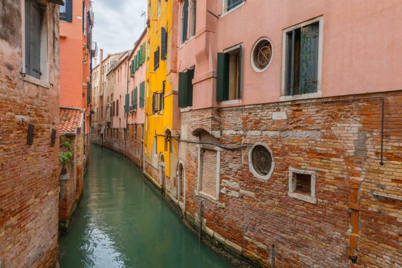 Incanto Venecia Exterior foto
